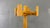 Mid-Century Freestanding Pine Coat Rack in Wood, Europe, 1970s For Sale - Image 6 of 13