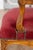 19th Century Pair of 19th Century French Arm Chairs For Sale - Image 5 of 14