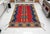 Turkish Vintage Hand-Made Turkish Kilim Rug For Sale - Image 3 of 11