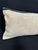 Turkish Hemp Pillow Cushion Natural Beige Black Cushion Cover 14x40 #30491 Enhance your home decor with our Kilim Pillow...