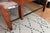 Wood Dessin Fournir Therien Studio Workshop Lattice Chair (Two) For Sale - Image 7 of 18