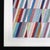 Blaze Your Own Trail - Original Framed Sculptural Abstract Colored Pencil Flashe Paint and Paper Artwork For Sale - Image 9 of 9