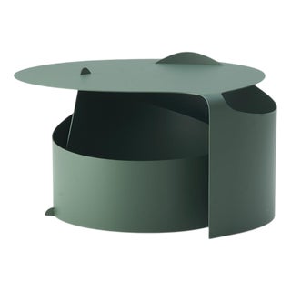 Two-Set Coffee Table by Aldo Bakker for Karakter For Sale