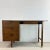 This impressive mid-century modern writing desk from Harvey Probber features a striking yet simple 1950's design in...