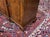 Vintage English Four-Door Mahogany Sideboard, 1950s For Sale - Image 17 of 18