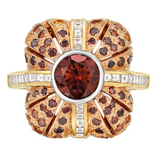 Turtle Pond Simon Ardem Central Park Fall Collection, Size 6.5 For Sale