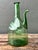 Vintage Italian Glass Wine Decanter For Sale - Image 12 of 12