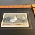 Rustic 1980’s 2 Vintage Rooster & Hen Prints Finished Corner Maple Frames-a Pair For Sale - Image 3 of 4