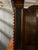 Bookcase or Display Cabinet Burl Wood and Twist Columns, Mid 20th Century For Sale - Image 10 of 14