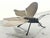 Brass Moth Insect Handmade French 2 X 4 For Sale - Image 9 of 16