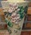 Antique French Majolica Barbotine Wall Pocket Flower Vase 19th Century Confetti For Sale - Image 9 of 13