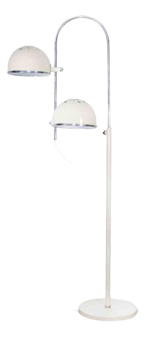 Vintage Floor Lamp, Italy, 1960s