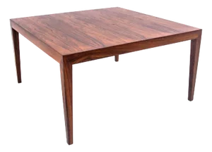Danish Coffee Table, 1960s