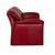 Two-Seater Sofa in Leather from de Sede For Sale - Image 14 of 17