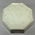 Antique Chinese Celadon Octagonal Brush Washer, Collectible Antique For Sale - Image 6 of 6
