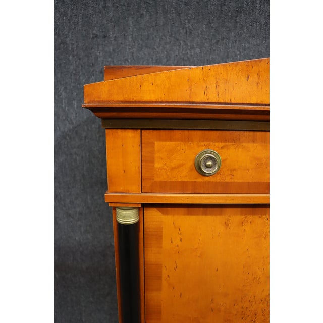 Italian Secretary Desk Chairish