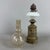 1940s Vintage French Petroleum Lamp, 1940s For Sale - Image 5 of 13