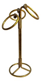 Example of Hotel Towel Racks