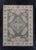 Turkish Oushak Rug 2'2" x 2'11" For Sale In Houston - Image 6 of 6