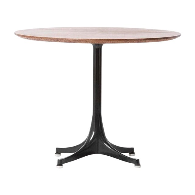 American Side Table by George Nelson for Herman Miller, 1960s For Sale