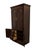 Brown Kincaid Furniture Cherry Mountain III Solid Cherry Traditional Style 38" Media Armoire 81-035 For Sale - Image 8 of 13