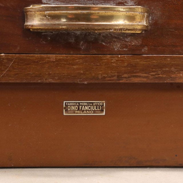 Vintage Chest of Drawers, 1950s For Sale - Image 6 of 9