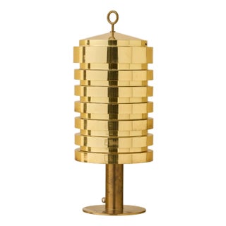 Model B-99 by Table Lamp by Hans-Agne Jakobsson, 1960s For Sale