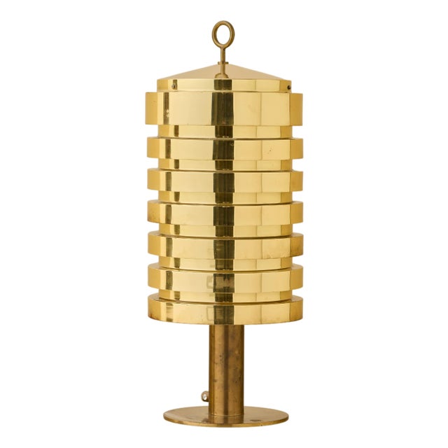 Model B-99 by Table Lamp by Hans-Agne Jakobsson, 1960s For Sale