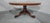 Late 19th Century Victorian Oval Coffee Table, 1880 For Sale - Image 5 of 11