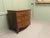 Victorian Mahogany Bow Front Chest of Drawers For Sale - Image 5 of 8