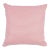 Schumacher Hickox Indoor & Outdoor 20" Pillow in Coral For Sale