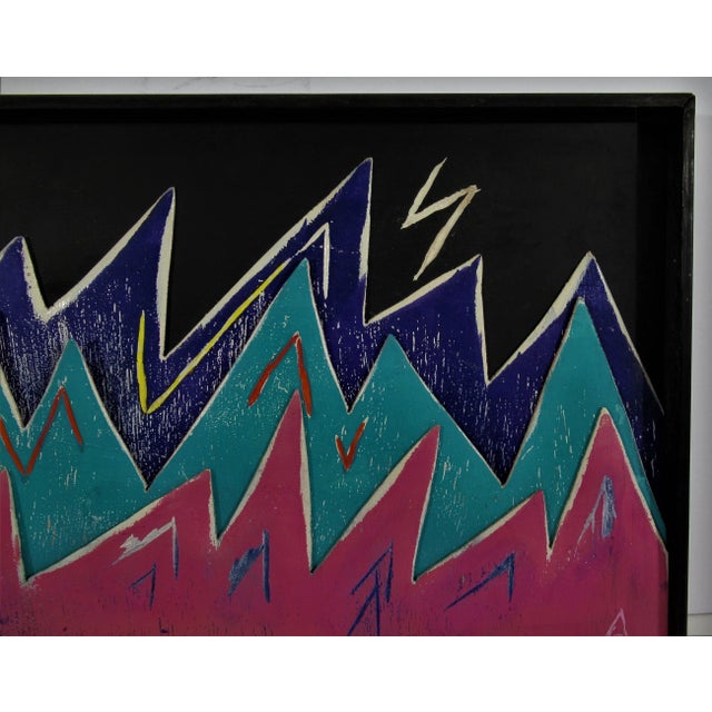 Arnold A. Grossman, Untitled #1 For Sale - Image 4 of 5