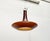 Mid-Century Tulip Glass Pendant Lamp from Peill & Putzler, 1960s For Sale - Image 9 of 18