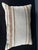 Turkish Hemp Pillow Cushion Natural Beige Brown Pillow Cushion Cover 16" x 24" #30069 Enhance your home decor with our...