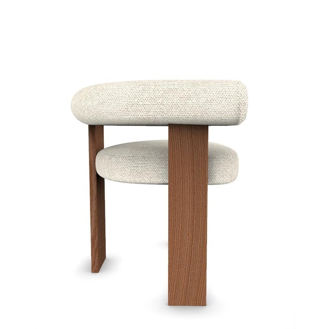 Collector Modern Cassette Chair in Safire 0007 by Alter Ego, in New conditions. Designed from 2000