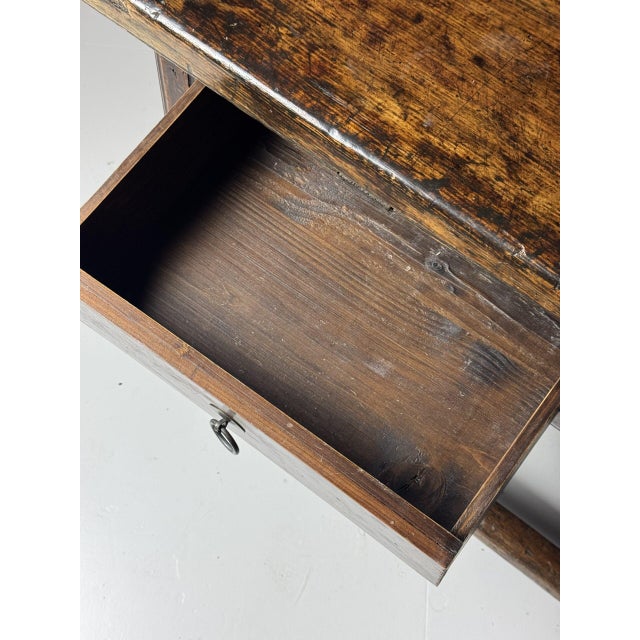 Antique Chinese Side Table, 1900s For Sale - Image 18 of 18