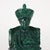 Malachite Sculpture, China, 1900s For Sale - Image 3 of 10