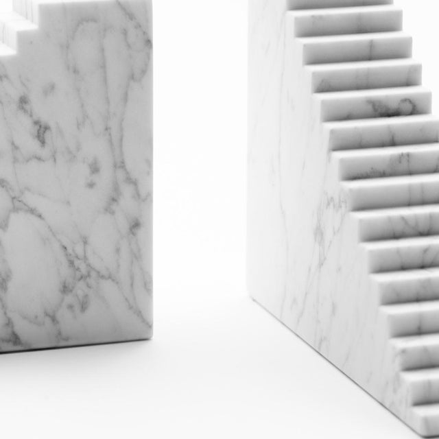 Not Yet Made - Made To Order Stairs Candleholder by Josep Vila Capdevila for Aparentment For Sale - Image 5 of 10