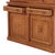 Belgian Two-Part Pine Cabinet, C. 1900 For Sale - Image 4 of 8