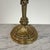 Pair of French Napoleon III Period Louis XVI Bronze Candelabra For Sale - Image 13 of 18