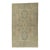 Oushak Rug 3' x 5' #21342 For Sale
