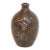 Antique Japanese Ceramic Sake Jar For Sale