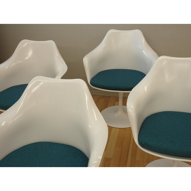 Set of 4 Drudi Chairs by Rudi Bonzanini 1960s For Sale - Image 10 of 11