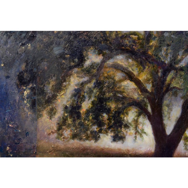 Golden Tree Landscape For Sale In Monterey, CA - Image 6 of 8