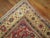 Zabihi Collection Antique Persian Mahal Rug For Sale - Image 4 of 6