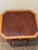 Councill Furniture 1990s Councill Craftsmen Banded Drop Side Pembroke Table For Sale - Image 4 of 8
