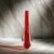 Murano Sommerso Glass Vase by Flavio Poli for Seguso Vetri d'Arte For Sale - Image 5 of 6