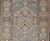 Antique Persian Bidjar Rug With Medallion and Detailed Floral Design 4'1 X 5'10 For Sale In Atlanta - Image 6 of 12