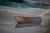 This grand-scale mid-century oil painting on canvas brings dramatic, atmospheric energy to any space. Hand-signed by the...