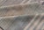 Vintage Hand Woven Turkish Paneled Kilim Vintage Rug in Earthy Tones For Sale - Image 13 of 13